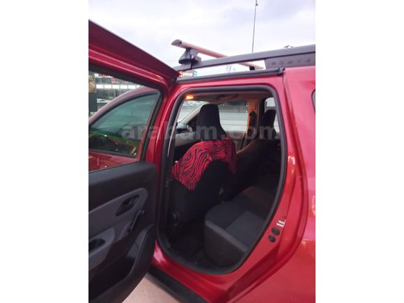 Acil Satılık Takas Olur Uygun Dacial