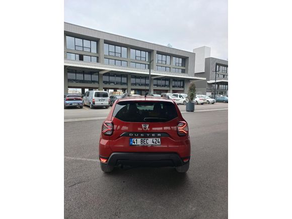 Acil Satılık Takas Olur Uygun Dacial