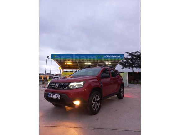 Acil Satılık Takas Olur Uygun Dacial