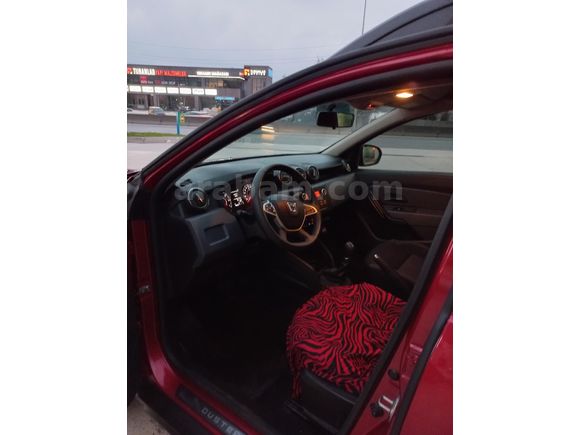 Acil Satılık Takas Olur Uygun Dacial