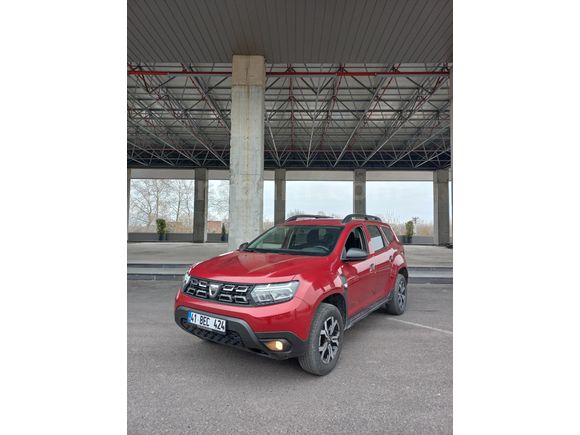 Acil Satılık Takas Olur Uygun Dacial