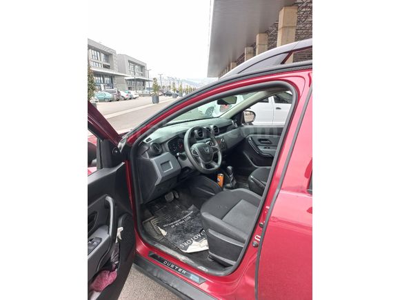 Acil Satılık Takas Olur Uygun Dacial