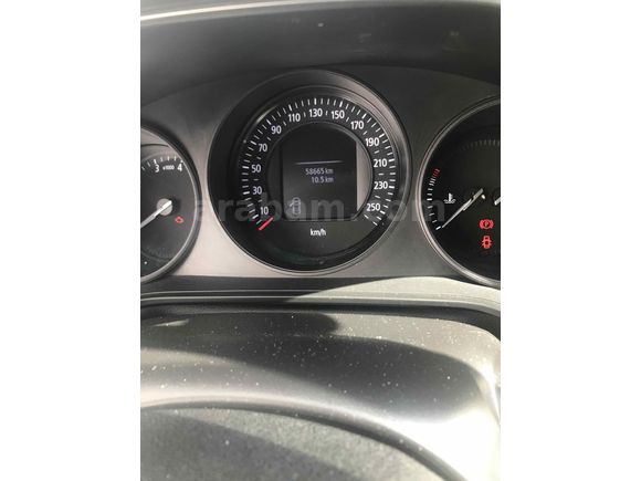 Sahibinden Renault Megane 1.3 TCe Joy 2019 Model 
