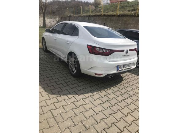 Sahibinden Renault Megane 1.3 TCe Joy 2019 Model 