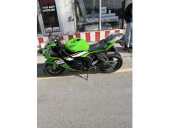 Sahibinden Kawasaki Ninja ZX 6R 