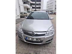 Sahibinden Opel Astra 1.6 Cosmo 2008 Model  196.000 km Gri (Gümüş)