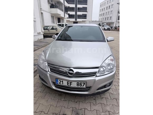 Sahibinden Opel Astra 1.6 Cosmo 2008 Model  196.000 km Gri (Gümüş)