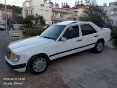 Sahibinden Mercedes - Benz 200 E 1989 Model