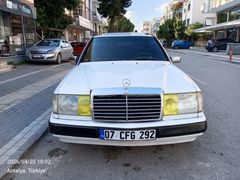 Sahibinden Mercedes - Benz 200 E 1989 Model