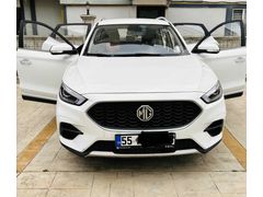 Sahibinden MG ZS 1.0 T-GDI Comfort  trafiğe 2024 çıkışlı kazasız