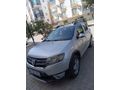 Sahibinden Dacia Sandero 1.5 dCi Stepway 2016 Model