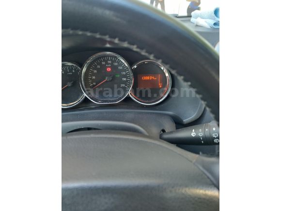 Sahibinden Dacia Sandero 1.5 dCi Stepway 2016 Model