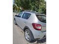 Sahibinden Dacia Sandero 1.5 dCi Stepway 2016 Model