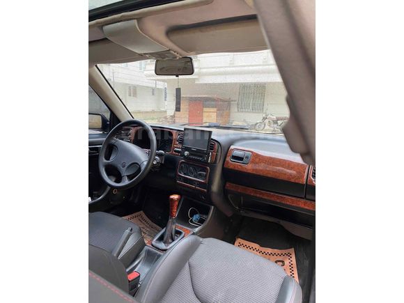 Sahibinden Volkswagen Golf 1.9 TDi 1995 Model 