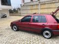 Sahibinden Volkswagen Golf 1.9 TDi 1995 Model 