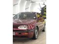 Sahibinden Volkswagen Golf 1.9 TDi 1995 Model 