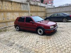 Sahibinden Volkswagen Golf 1.9 TDi 1995 Model 