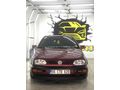 Sahibinden Volkswagen Golf 1.9 TDi 1995 Model 