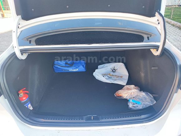 Sahibinden Ford Focus 1.5 TDCi Titanium Stil 2024 Model