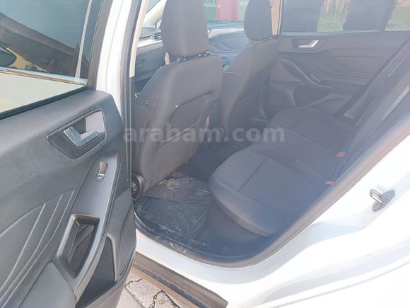 Sahibinden Ford Focus 1.5 TDCi Titanium Stil 2024 Model