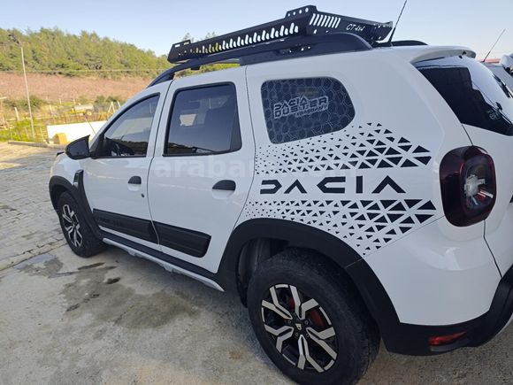 Sahibinden Dacia Duster 1.5 dCi Comfort 2018 Model