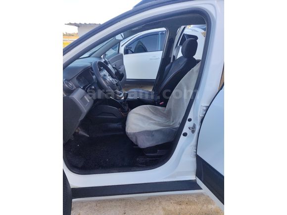 Sahibinden Dacia Duster 1.5 dCi Comfort 2018 Model