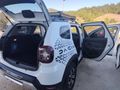 Sahibinden Dacia Duster 1.5 dCi Comfort 2018 Model