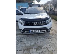 Sahibinden Dacia Duster 1.5 dCi Comfort 2018 Model