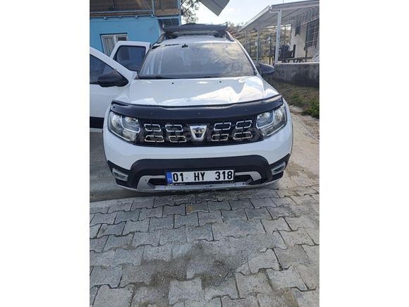 Sahibinden Dacia Duster 1.5 dCi Comfort 2018 Model