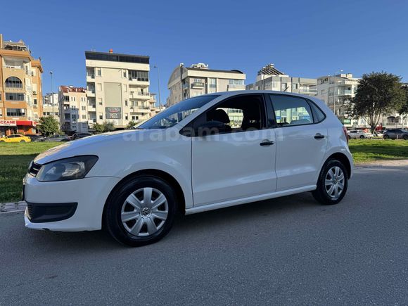 Sahibinden Volkswagen Polo 1.2 TDi Trendline 2013 Model 