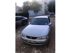 Sahibinden Opel Vectra 1.6 Comfort 2001 Model