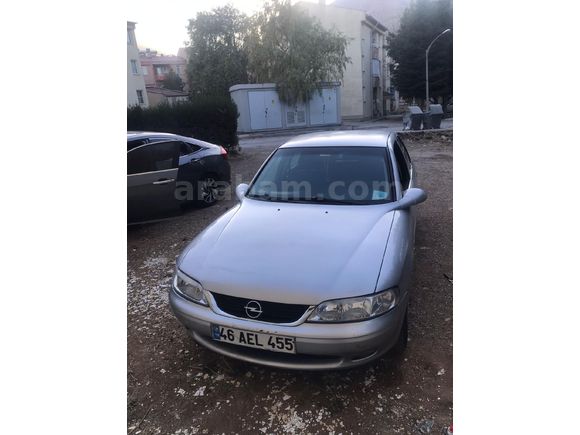 Sahibinden Opel Vectra 1.6 Comfort 2001 Model