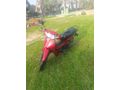 Sahibinden Mondial 100 SFC Snappy Xi