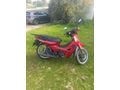 Sahibinden Mondial 100 SFC Snappy Xi