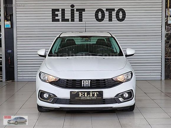ELİT OTOMOTİV'DEN HATASIZ BOYASIZ 1.3 MULTİJET EASY PLUS
