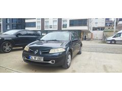 Sahibinden Renault Megane 1.5 dCi Exception 2009 Model
