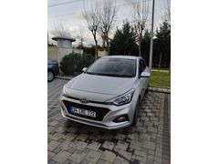 Sahibinden Hyundai i20 1.4 MPI Style 2020 Model 