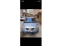 Sahibinden Mitsubishi Colt 1.3 Instyle sunrooflu 2005 Model  345000 km Mavi