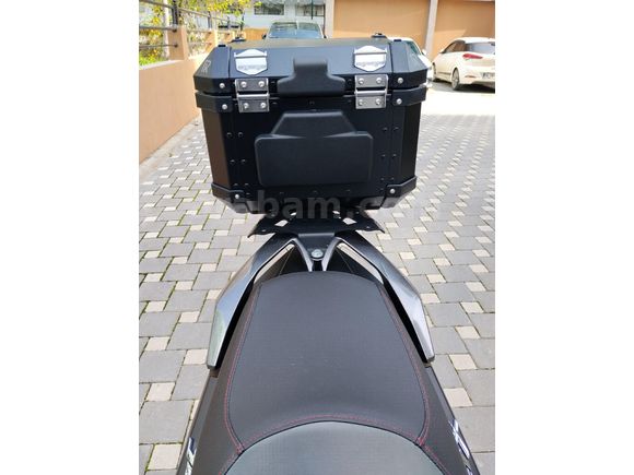 Sahibinden SYM Jet X 125