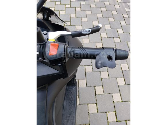 Sahibinden SYM Jet X 125