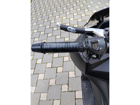 Sahibinden SYM Jet X 125