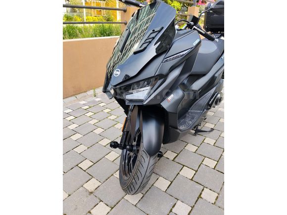 Sahibinden SYM Jet X 125