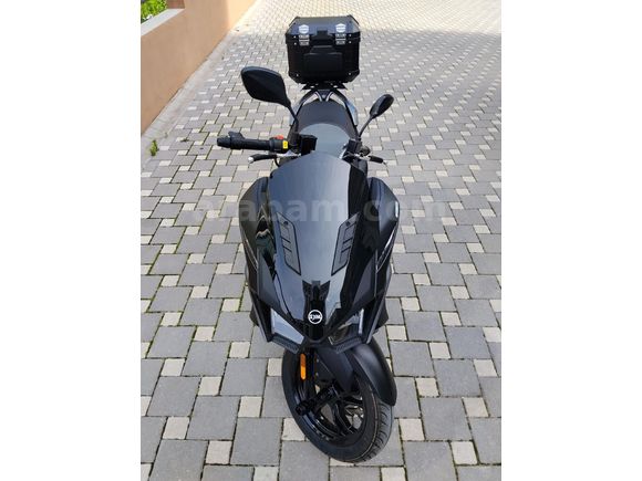 Sahibinden SYM Jet X 125