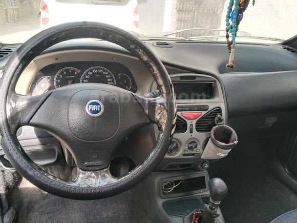 YEŞİL ORJİNAL159.785km de 1.3 multijet BOYASIZ DEĞİŞENSİZ