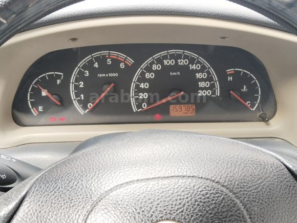 YEŞİL ORJİNAL159.785km de 1.3 multijet BOYASIZ DEĞİŞENSİZ