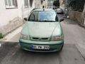 YEŞİL ORJİNAL159.785km de 1.3 multijet BOYASIZ DEĞİŞENSİZ