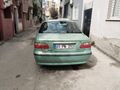 YEŞİL ORJİNAL159.785km de 1.3 multijet BOYASIZ DEĞİŞENSİZ