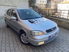  EXPER RAPORLU HATASIZ BOYASIZ YANIKSIZ 2007 MODEL ASTA G TWİNPORT