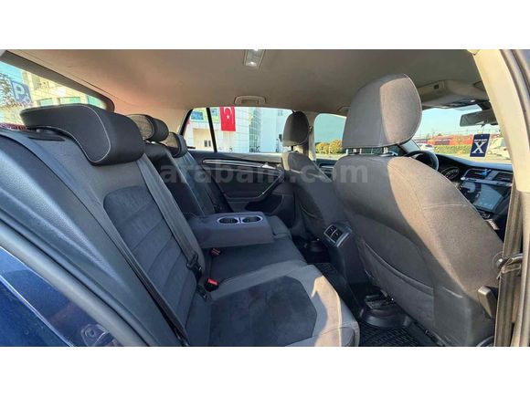 2013 BMT COMF1.6 TDİ DSG
LANSMAN EXTRALI DÜŞÜK KM