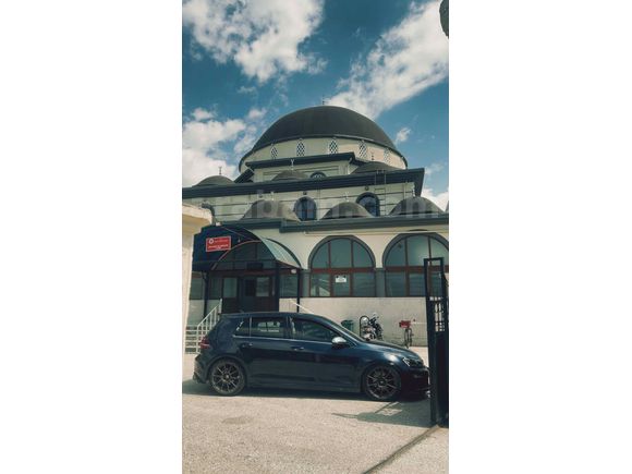 2013 BMT COMF1.6 TDİ DSG
LANSMAN EXTRALI DÜŞÜK KM